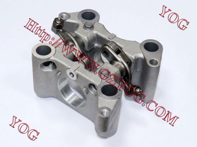 Yog Motorcycle Parts Holder, Camshaft Assy /Rocker Arm for Gy6-125/150, CS125/Ds125-150