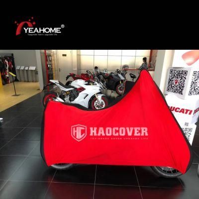 Racing Motorcycle Cover Water-Proof Dust-Proof Protection Motorbike Cover