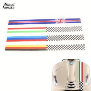 Universal Motorcycle Scooter Stickers for Vespa
