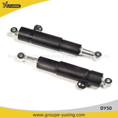 China Good Quality Motorcycle Part Motorcycle Accessories Engine Rear Shock Absorber for Dy50