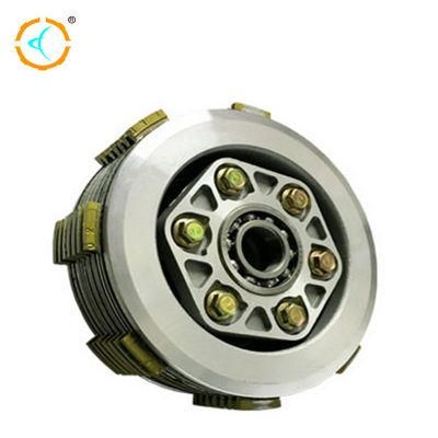 Wholesale Motorcycle Engine Parts Cg250 Clutch Center Comp.