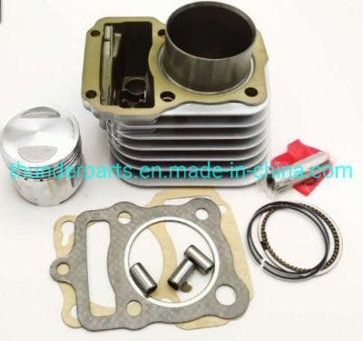 Motorcycle Cylinder Block Kit Spare Parts for Honda/YAMAHA/Suzuki/Bajaj Motorcycles
