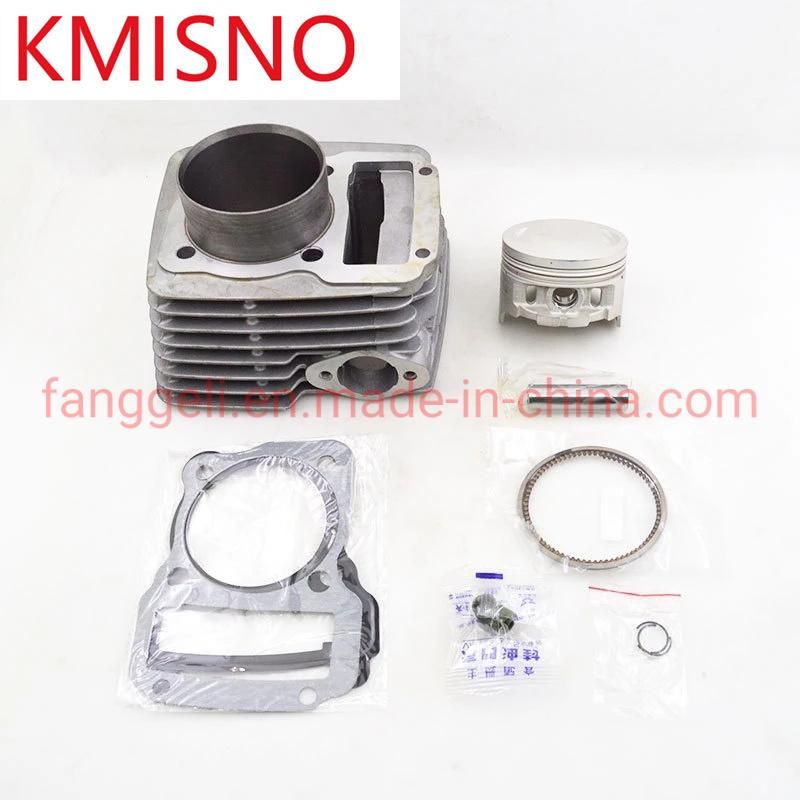 99 High Quality Motorcycle Cylinder Piston Ring Gaskte Kit for Tyan Ty223 Ty 223 Bosuer Dirt Bike off Road Raw Color