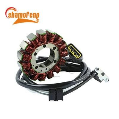 Stator Coil for YAMAHA Yfm550 Yfm700 2008-2013 3b4-81410-00-00 28p-81410-00-00 28p-81410-01-00