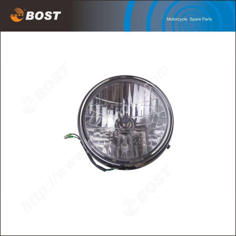 High Quality Motorcycle Electrical Parts Headlight for Honda CB125 Motorbikes