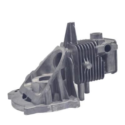 Die Casting Mould Industrial Fittings Auto Parts Aluminum CNC Processing