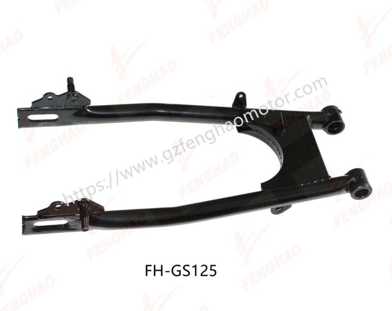 Hot Sale Motorcycle Parts Rear Flat Fork Suzuki Gn125/GS125