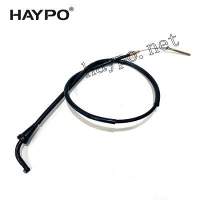 Motorcycle Parts Front Brake Cable for Suzuki Ax4 (GD110) / 58110-36h00