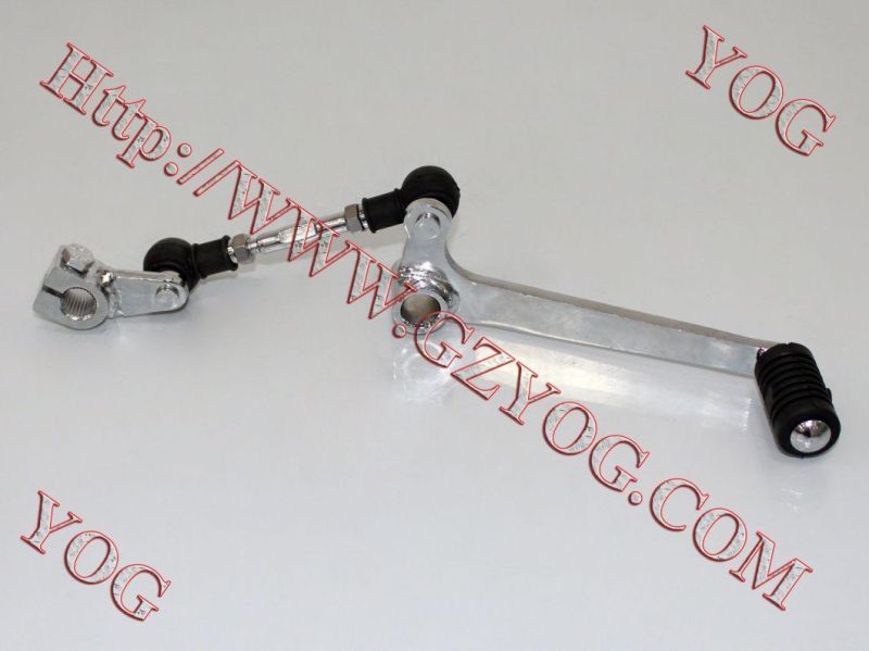Motorcycle Parts Gear Change Pedal Gear Lever Pedal De Cambio Bajaj Boxer Cg125 Ace125