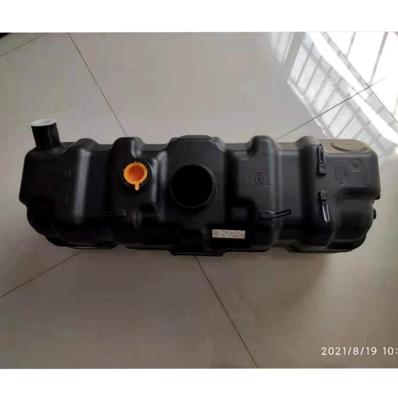 OEM Plastic LLDPE Fuel Tank Tail Tank for Vehicle Tank for Motor