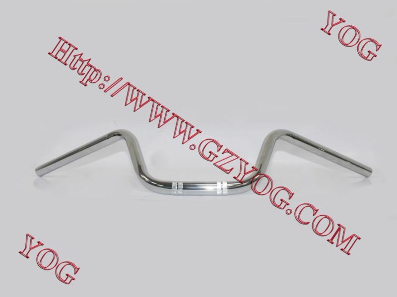 Yog Motorcycle Parts Handle Bar for Bajaj Honda YAMAHA