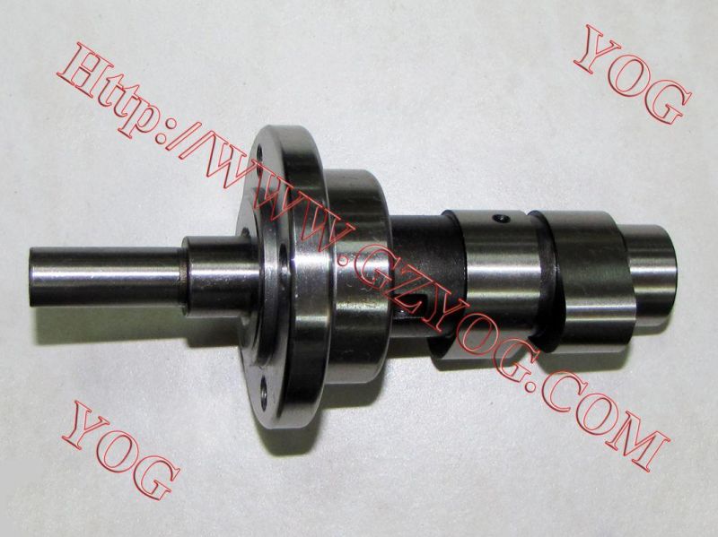 Motorcycle Parts Motorcycle Camshaft for Bajajx125/Bm125