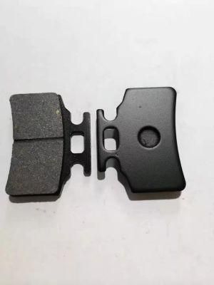 Best Selling Motorcycle Accessories Brake Parts Friction Brake Pad