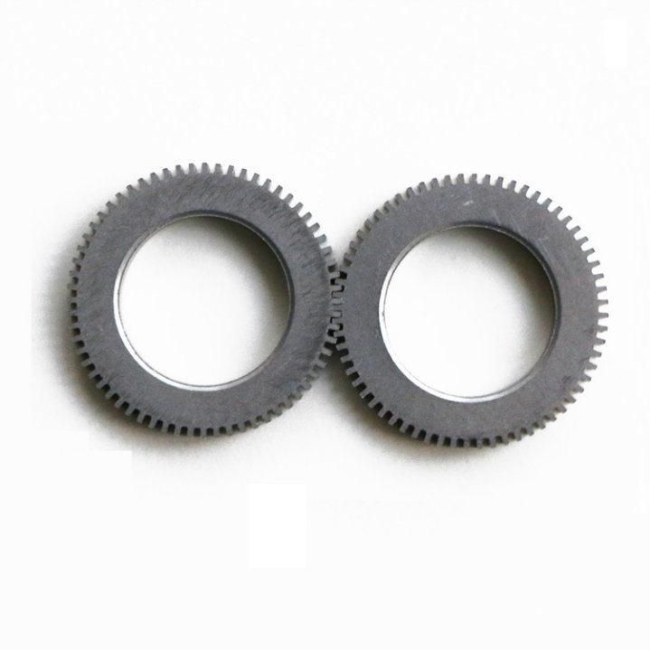 Customized Powder Metallurgy Gear Ring