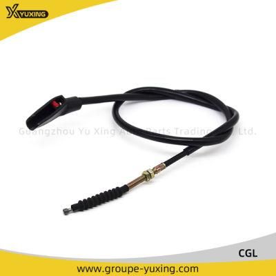 Motorcycle Accessories Motorcycle Parts Motorcycle Front Brake Cable for Cgl