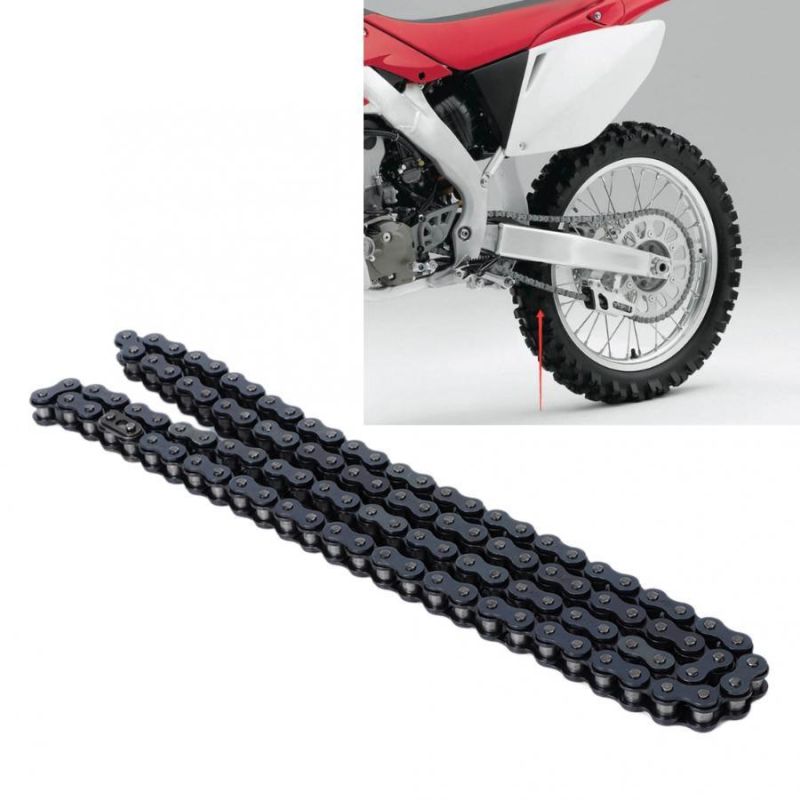 Motorcycle Parts Importers Supply Highest Quality O-Ring Motorcycle Chains