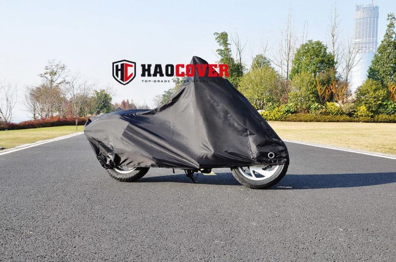 All Season Heavy Duty Motorcycle Cover Waterproof Cover Bike Accessories