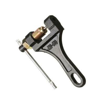 Motorcycle Roller Chain Splitter Cutter Breaker Device 420/428/530