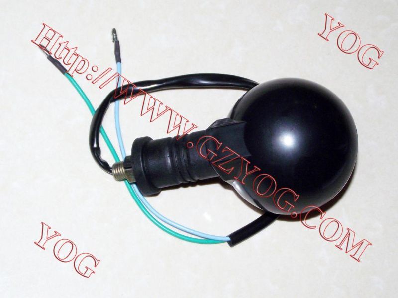 Yog Motorcycle Parts Turning Light Winker Lamp Indicator Ybr125