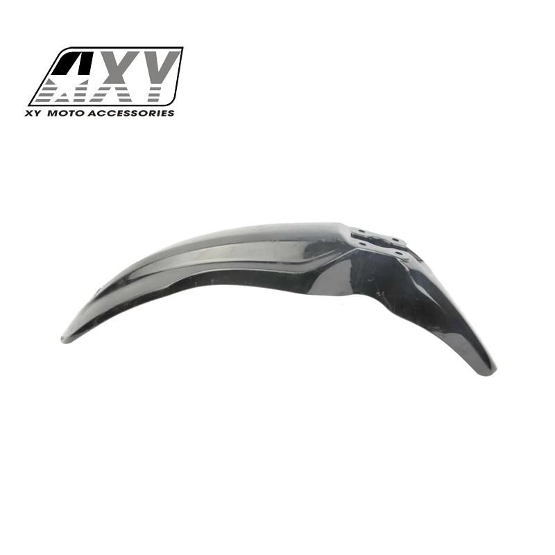 Genuine 125cc Motorcycle Parts Front Fender for Honda Xr125L