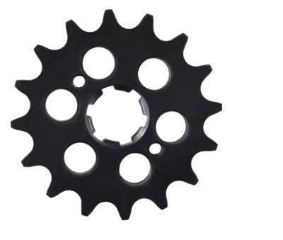 Driven Racing Motorcycle Sprockets