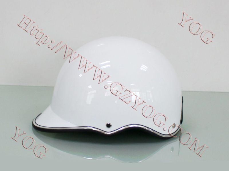 Motorcycle Spare Parts Motorcycle Safety Helmet Yog001