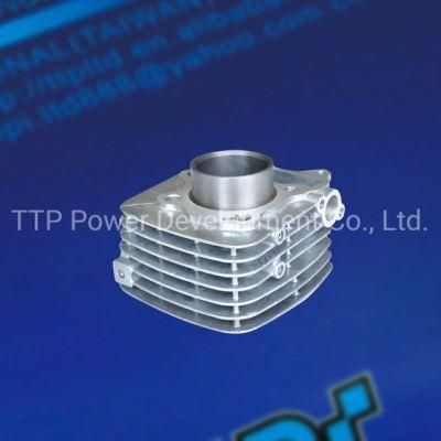 Suzuki Viva R Motorcycle Cylinder Block, Cylinder Kit Motorcycle Engine Parts