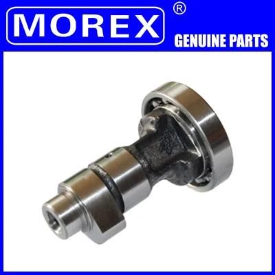 Motorcycle Spare Parts Accessories Morex Genuine Valve Train Camshaft 100604