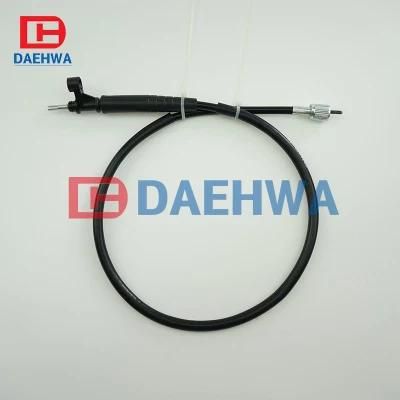 Motorcycle Speedometer Cable for Discover125 Dts-I/ Discover 135 Ks 2007