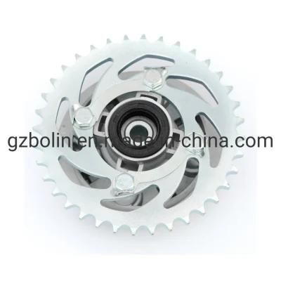 Motorcycle Accessories for YAMAHA Rear Sprocket