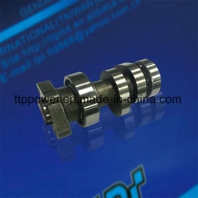 Ktt150 Stainless Steel Motorcycle Spare Parts Motorcycle Camshaft