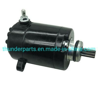Motorcycle Starting Motor/Arrancador/Motor De Arranque Bm150. Gy6 125/150. Boxer Bm150, Bm100. Pulsar