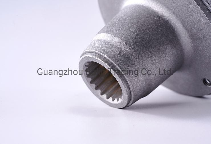Motor Oil Cup for Cg125/150/200