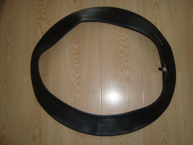 Factory Butyl Motorcycle Inner Tube