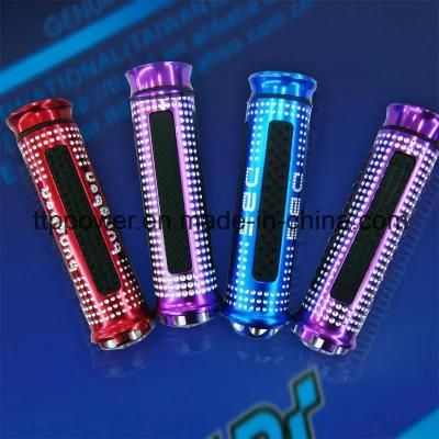 Universal Good Quality Motorcycle Accessories Racing Motorcycle Handle Grip
