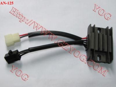 High Quality Motorcycle Regulator for an-125 Ftk CB1
