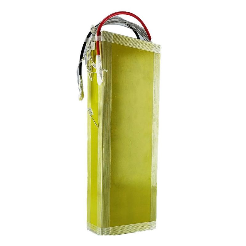 Factory OEM Batterie De Camion 32700 Cell 48V 12ah Over 4000 Cycle with CE/Un38.3/IEC62133/MSDS Lithium Phosphate Battery for Scooter E-Bike Toys Tools