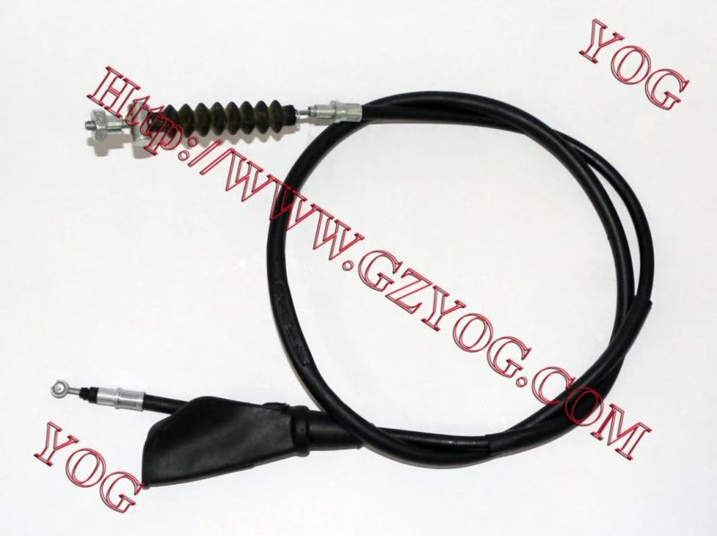 Motorcycle Spare Parts Motorcycle Cable Brake Cable CB125ace K90 Tvs Victor Glx-125