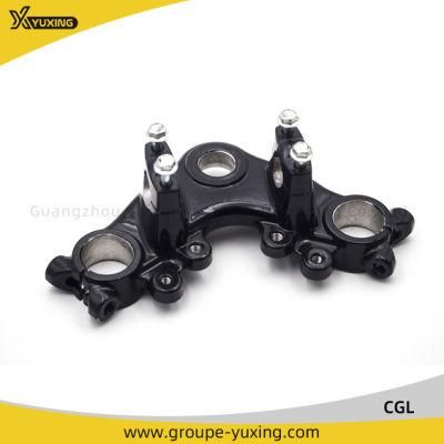 Cgl Motorcycle Parts Steering Stem/Column Base
