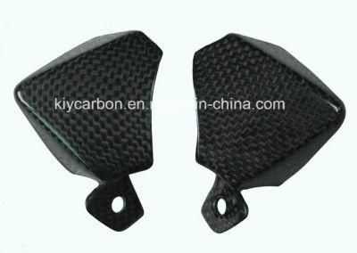 Carbon Fiber Position Lamp Cover for YAMAHA
