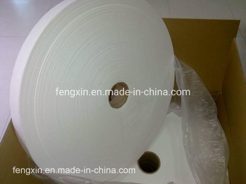 Fiber Glass Separator/AGM Insulation Paper for Lithium Battery