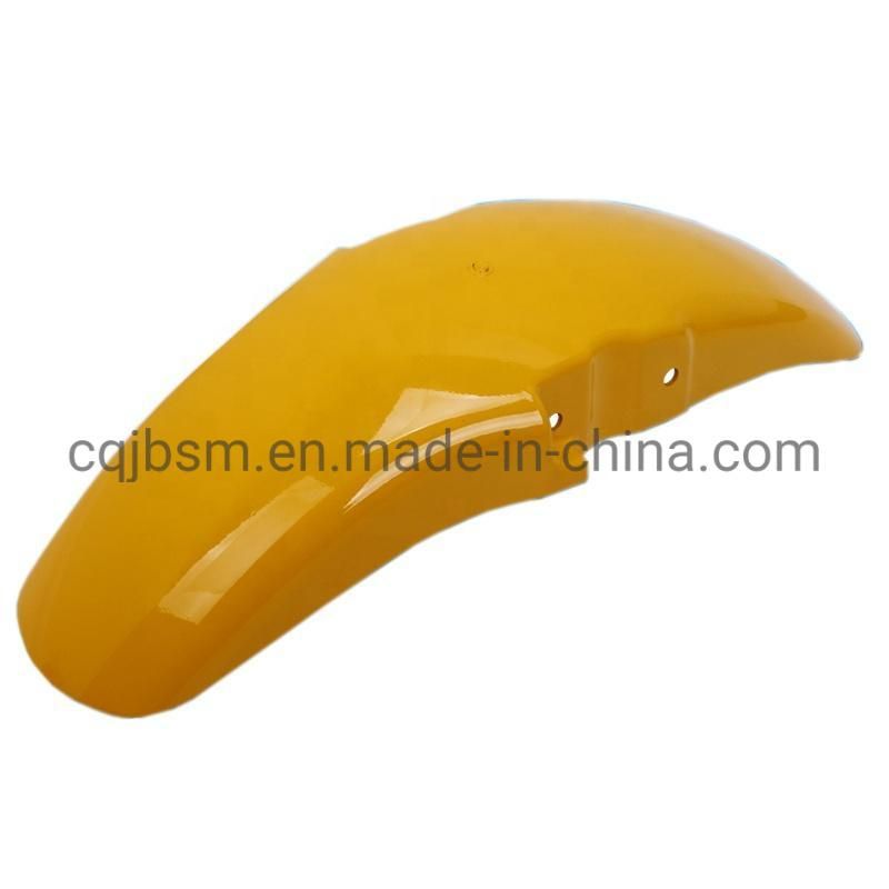Cqjb High Quality Motorcycle Side Fender