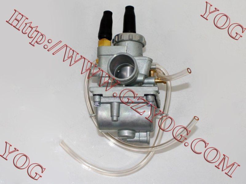 Motorcycle Spare Parts Motorcycle Carburetor Win100 Titan150 Genesis Gxt 200