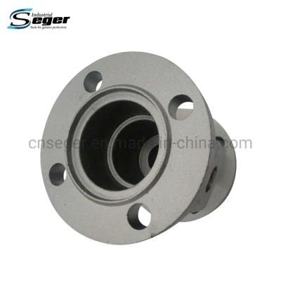Grey Iron Spare Parts for Auto Parts