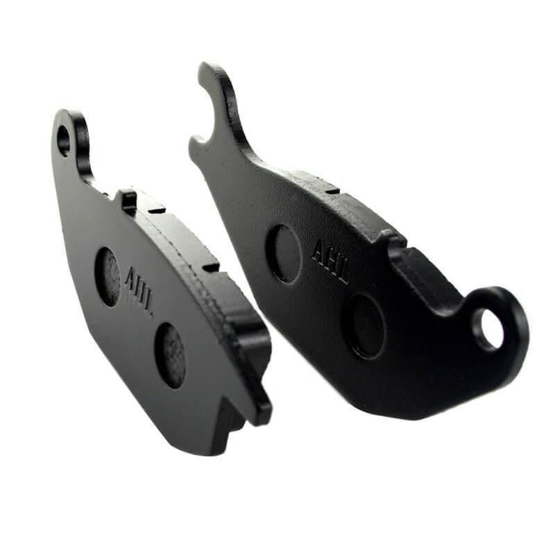 Fa343 Wholesale Motorcycle Disc Brake Pad for Honda Cbr125