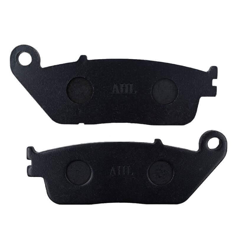 Fa142 Motorcycle Spare Parts Brake Pad for Kawasaki Kle300 En650