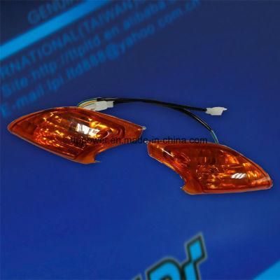 Kcw Scooter Motorcycle Spare Parts Turning Signal/Turning Light/Indicator Signal