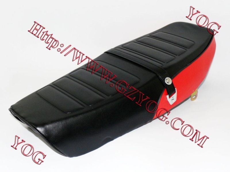 Motorcycle Main Seat Asiento Gn125 Xr150L Titan150