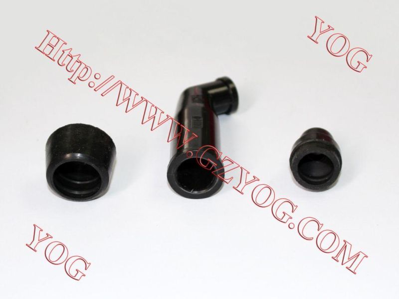 Motorcycle Spare Parts Motorcycle Spark Plug Cap Bajaj Boxer Cg125 Ybr125