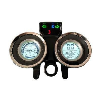 Motorcycle Speedo Meter /Spare Parts Motorcycle